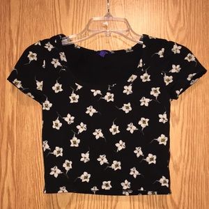 Aeropostale Crop Top